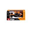 Bburago - RACE Formula F1, McLaren F1 MCL39 (2025), #81 Oscar Piastri, 1:43