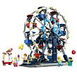 Lego Creator 31389 Kultovní ruské kolo
