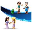 Lego Disney 43297 Zámek princezny Lociky