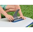 Aqua Journey™ Paddleboard set - 12 x 76 x 274 cm