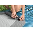 Aqua Drifter™ Paddleboard set s odnímatelným sedákem - 15 x 91,5 x 335 cm