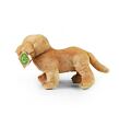 Rappa Plyšový labrador stojící 20 cm ECO-FRIENDLY