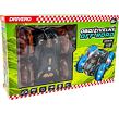 DRIVERO RC Obojživelný offroad, oranžový