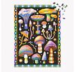 Galison Puzzle Kosmické houby 1000 dílků
