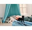 Schleich 14923 Černá fenka labradorského retrívra