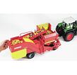 Bruder 2130 Kombajn na brambory Grimme SE 75