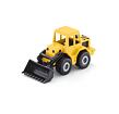 SIKU Blister 0802 - Čelní nakladač