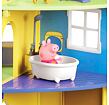 TM Toys PEPPA PIG - Rodinný dům s příslušenstvím