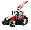 Bruder 3180 Traktor Steyr 6300 Terrus