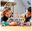 Lego Friends 41450 Nákupní centrum v městečku Heartlake