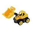 BIG Power Worker Mini-Bagger 23 cm