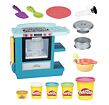 PLAY-DOH-SPIELSET FÜR DIE KUCHENHERSTELLUNG