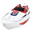 RC-Schiff Seekreuzer 34 cm, 2kan