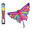 Drache fliegt Nylon Schmetterling 130 x 74 cm in Tasche