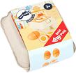 Small Foot - Holzeier-Set