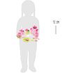Small Foot  aus Holz Teeset Rose