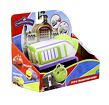 Chuggington - Mašinka Koko Pop&Transform