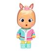 TM Toys CRY BABIES MAGIC TEARS STORYLAND série DRESS ME UP Obleč mě
