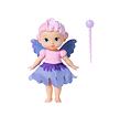 BABY born Märchenbuch Violet Fairy, 18 cm