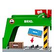 Brio 33996 Nákladní jeřáb