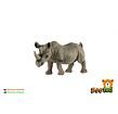 Zweihörniges Nashorn zooted