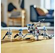 LEGO® Star Wars™ 75345 Bitevní balíček klonovaných vojáků z 501. legie