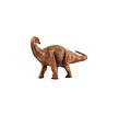 Apatosaurus zooted plast 30cm v sáčku