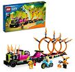 Lego® City 60357 Traktor mit Feuerringen