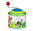 Maulwurfs Spielkiste