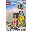Lego® Disney 43217 Dům z filmu Vzhůru do oblak
