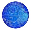 Ridley's Games Star Wars Todesstern 1000 Teile