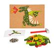 Small Foot pflockspiel Pflanzen und Tiere