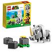 LEGO® Super Mario™ (71420) Rambi das Nashorn - Erweiterungsset