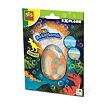 EXPLORE - bomba do koupele s dinosaurem