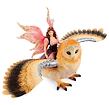 Schleich 70789 Bayala® Fee auf fliegender Eule