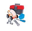 Set - Baue dein eigenes Auto