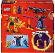 LEGO® NINJAGO (71804) Arinův bojový robot