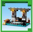 LEGO® Minecraft 21252 Zbrojnice