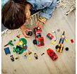 LEGO® City (60412) Hasičský vůz 4x4 a záchranný člun