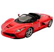 Bburago LaFerrari Aperta 1:24