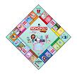 Společenská hra Monopoly Junior Gábinčin kouzelný domeček