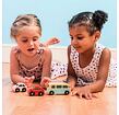 Le Toy Van Set autíček Retro