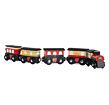 Le Toy Van Train Royal Express