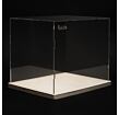 RoboTime Plexiglasabdeckung für Miniaturhausmodelle