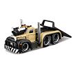 Maisto - Muscle Transports - 1953 MACK B-61 Tieflader 1970 Oldsmobile 442, 1:64