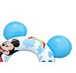 Nafukovací kruh - Disney Junior: Mickey a přátelé, 74 x 76 cm