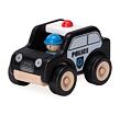 Wonderworld Mini-Patrouillenfahrzeug aus Holz