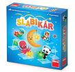 Dino SLABIKAR Spiel für Kinder