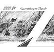 Arktische Wölfe 1000 Stück