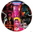 Kreisförmiges Puzzle: Stranger Things 500 Teile
